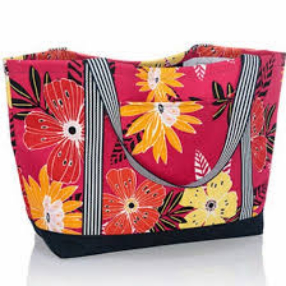 NWT-Coastal Carry-All
